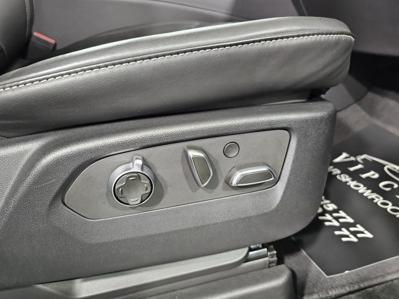 Купить Cadillac Escalade Premium Luxury Platinum бензин 2022 id-1006684 в Киеве, Фото №18