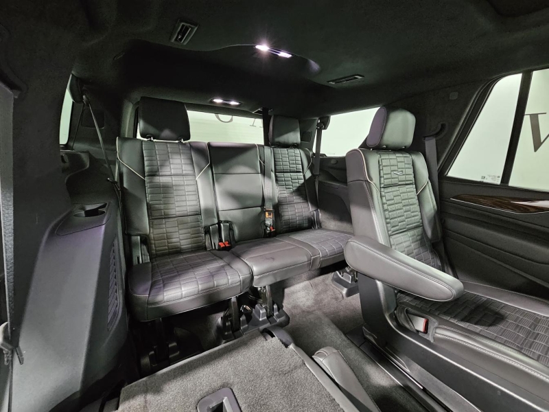 Купить Cadillac Escalade Premium Luxury Platinum бензин 2022 id-1006684 в Киеве, Фото №6