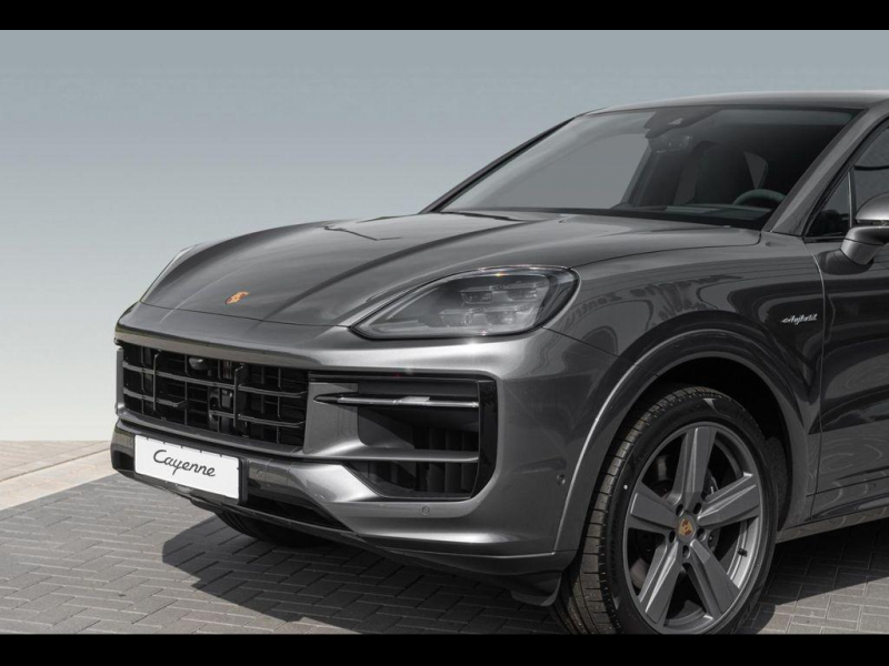 Porsche Cayenne Coupe S E-Hybrid гибрид 2024 id-1006685 Купить Porsche Cayenne Coupe S E-Hybrid гибрид 2024 id-1006685 в Киеве, Фото №1