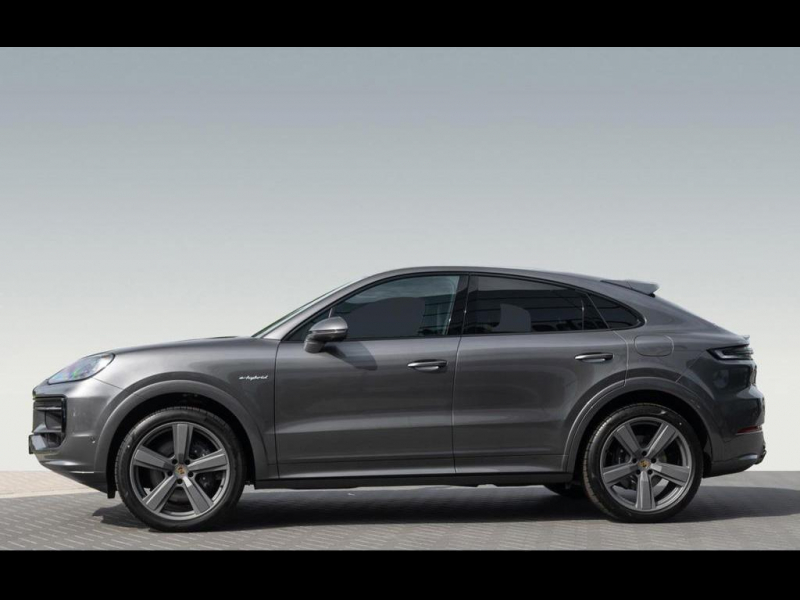 Porsche Cayenne Coupe S E-Hybrid гибрид 2024 id-1006685 Купить Porsche Cayenne Coupe S E-Hybrid гибрид 2024 id-1006685 в Киеве, Фото №3