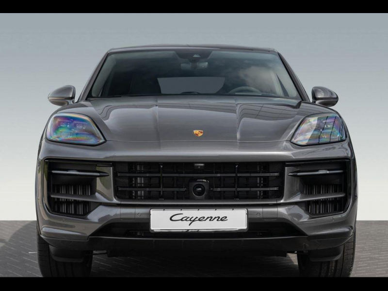 Porsche Cayenne Coupe S E-Hybrid гибрид 2024 id-1006685 Купить Porsche Cayenne Coupe S E-Hybrid гибрид 2024 id-1006685 в Киеве, Фото №5