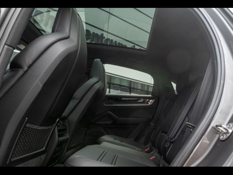 Porsche Cayenne Coupe S E-Hybrid гибрид 2024 id-1006685 Купить Porsche Cayenne Coupe S E-Hybrid гибрид 2024 id-1006685 в Киеве, Фото №7
