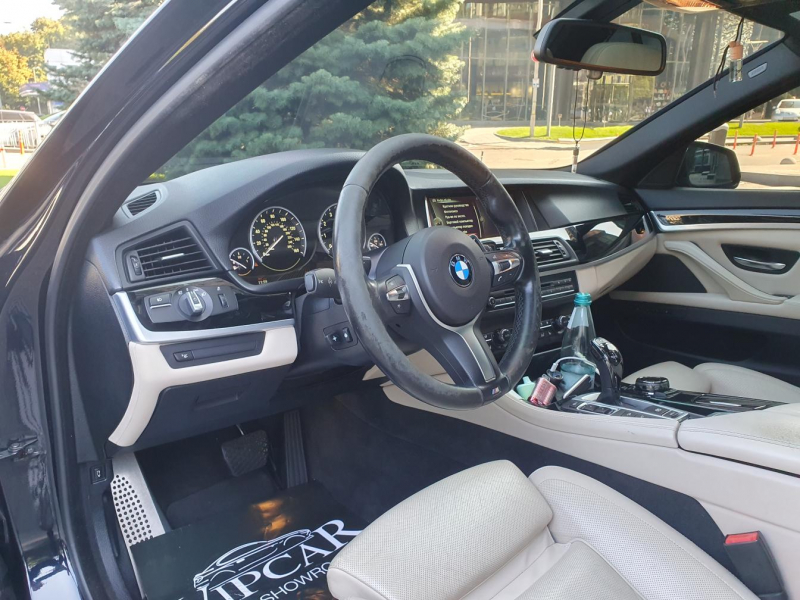 BMW 5-Series 550i xDrive бензин 2014 id-1006688 Купить BMW 5-Series 550i xDrive бензин 2014 id-1006688 в Киеве, Фото №5