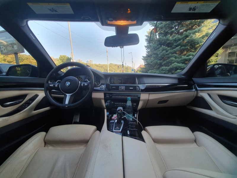 BMW 5-Series 550i xDrive бензин 2014 id-1006688 Купить BMW 5-Series 550i xDrive бензин 2014 id-1006688 в Киеве, Фото №8