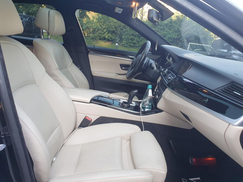 BMW 5-Series 550i xDrive бензин 2014 id-1006688 Купить BMW 5-Series 550i xDrive бензин 2014 id-1006688 в Киеве, Фото №10
