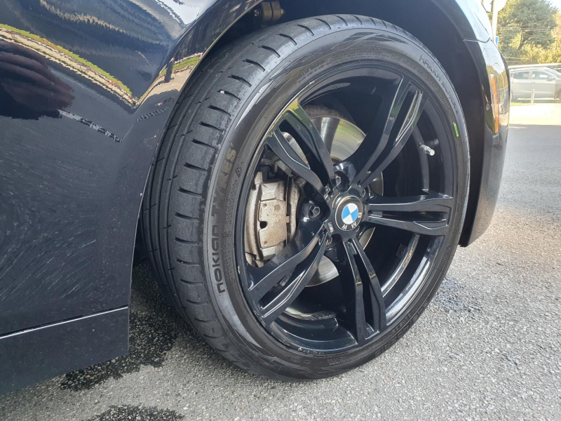 BMW 5-Series 550i xDrive бензин 2014 id-1006688 Купить BMW 5-Series 550i xDrive бензин 2014 id-1006688 в Киеве, Фото №11