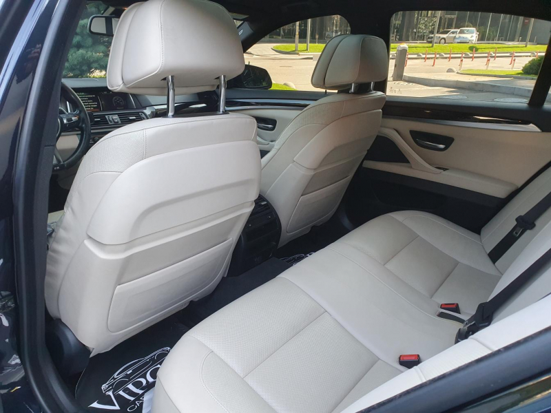 BMW 5-Series 550i xDrive бензин 2014 id-1006688 Купить BMW 5-Series 550i xDrive бензин 2014 id-1006688 в Киеве, Фото №20