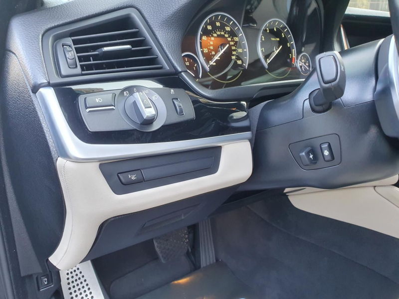 BMW 5-Series 550i xDrive бензин 2014 id-1006688 Купить BMW 5-Series 550i xDrive бензин 2014 id-1006688 в Киеве, Фото №23