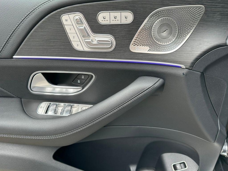 Купить Mercedes-Benz GLS 450D AMG 4Matic дизель 2025 id-1006691 в Киеве, Фото №12