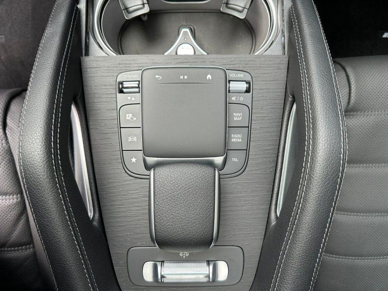 Купить Mercedes-Benz GLS 450D AMG 4Matic дизель 2025 id-1006691 в Киеве, Фото №13