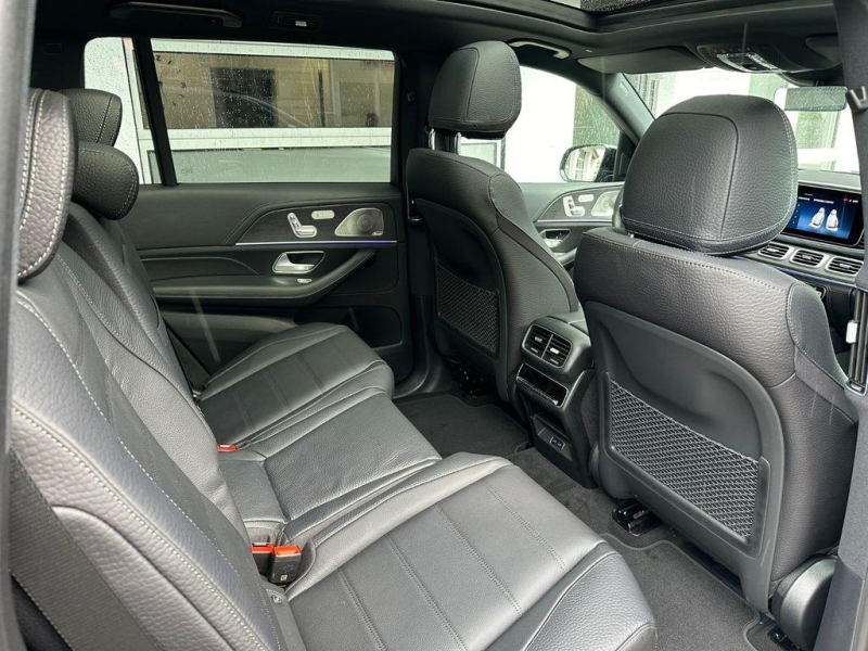 Купить Mercedes-Benz GLS 450D AMG 4Matic дизель 2025 id-1006691 в Киеве, Фото №14