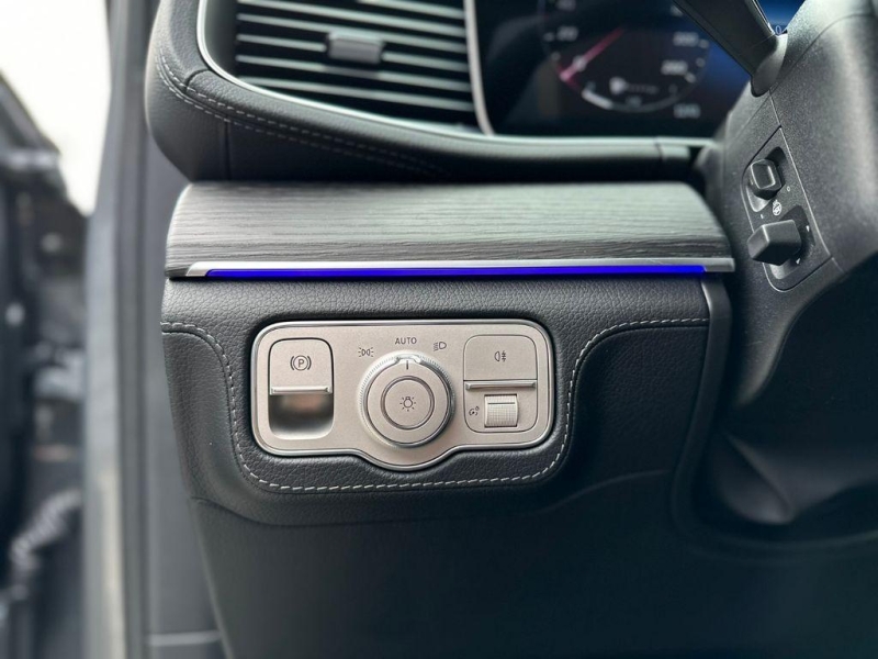 Купить Mercedes-Benz GLS 450D AMG 4Matic дизель 2025 id-1006691 в Киеве, Фото №16