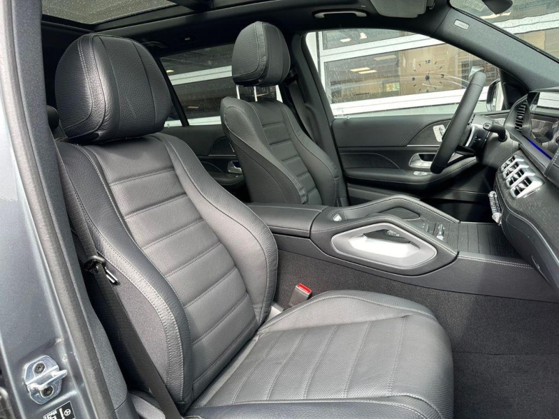 Купить Mercedes-Benz GLS 450D AMG 4Matic дизель 2025 id-1006691 в Киеве, Фото №17