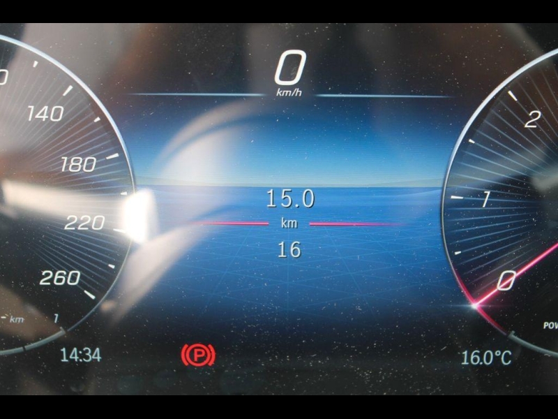 Купить Mercedes-Benz GLS 450D AMG 4Matic дизель 2025 id-1006693 в Киеве, Фото №17