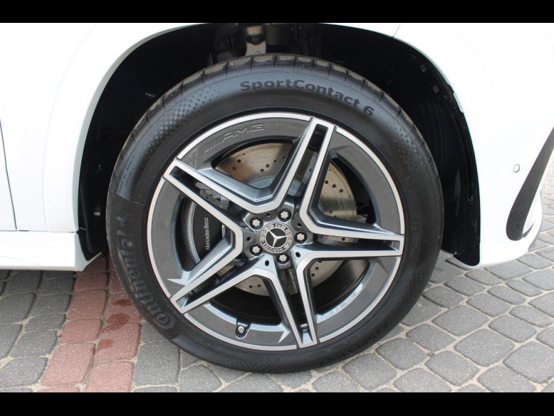 Купить Mercedes-Benz GLS 450D AMG 4Matic дизель 2025 id-1006693 в Киеве, Фото №19