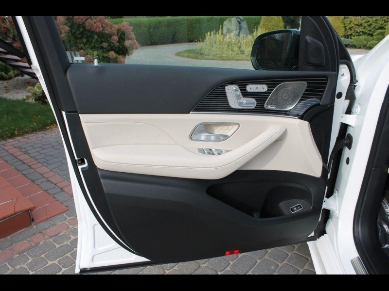 Купить Mercedes-Benz GLS 450D AMG 4Matic дизель 2025 id-1006693 в Киеве, Фото №11