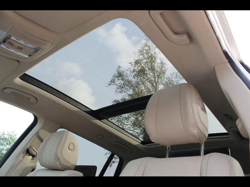 Купить Mercedes-Benz GLS 450D AMG 4Matic дизель 2025 id-1006693 в Киеве, Фото №9