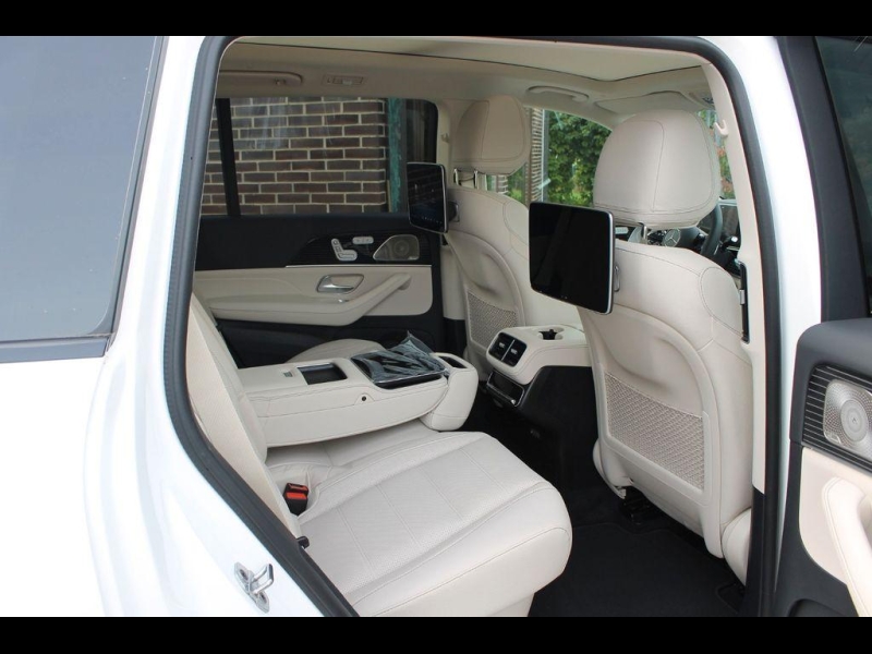 Купить Mercedes-Benz GLS 450D AMG 4Matic дизель 2025 id-1006693 в Киеве, Фото №10