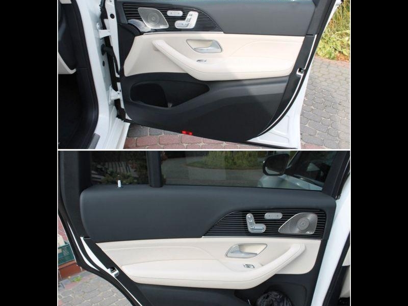 Купить Mercedes-Benz GLS 450D AMG 4Matic дизель 2025 id-1006693 в Киеве, Фото №12