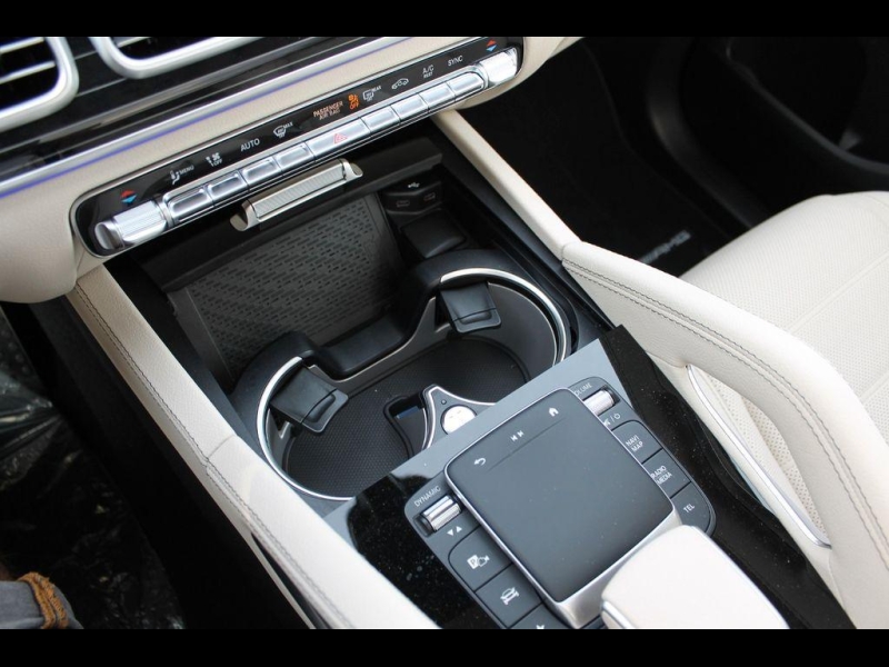 Купить Mercedes-Benz GLS 450D AMG 4Matic дизель 2025 id-1006693 в Киеве, Фото №14