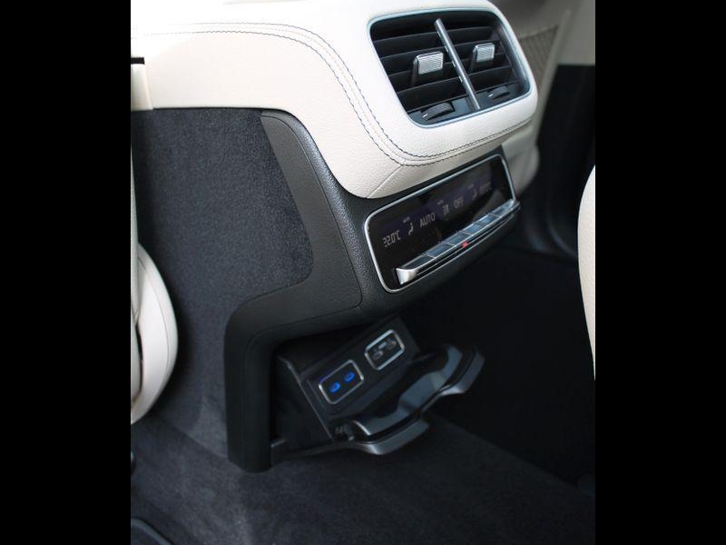 Купить Mercedes-Benz GLS 450D AMG 4Matic дизель 2025 id-1006693 в Киеве, Фото №15