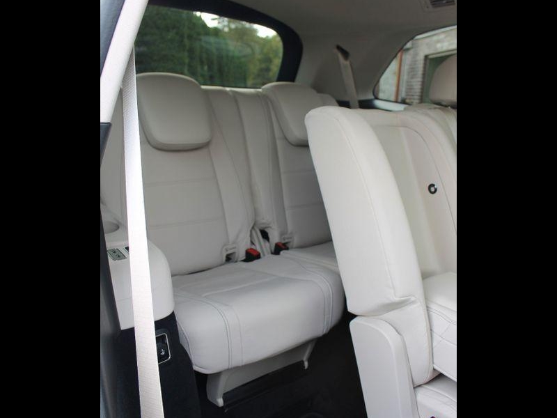 Купить Mercedes-Benz GLS 450D AMG 4Matic дизель 2025 id-1006693 в Киеве, Фото №18