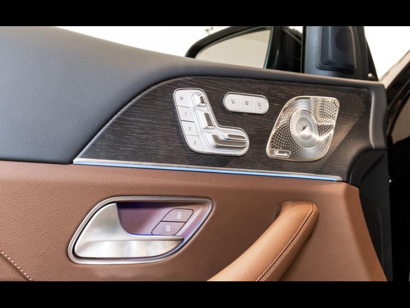 Купить Mercedes-Benz GLS 450D AMG 4Matic дизель 2025 id-1006695 в Киеве, Фото №14