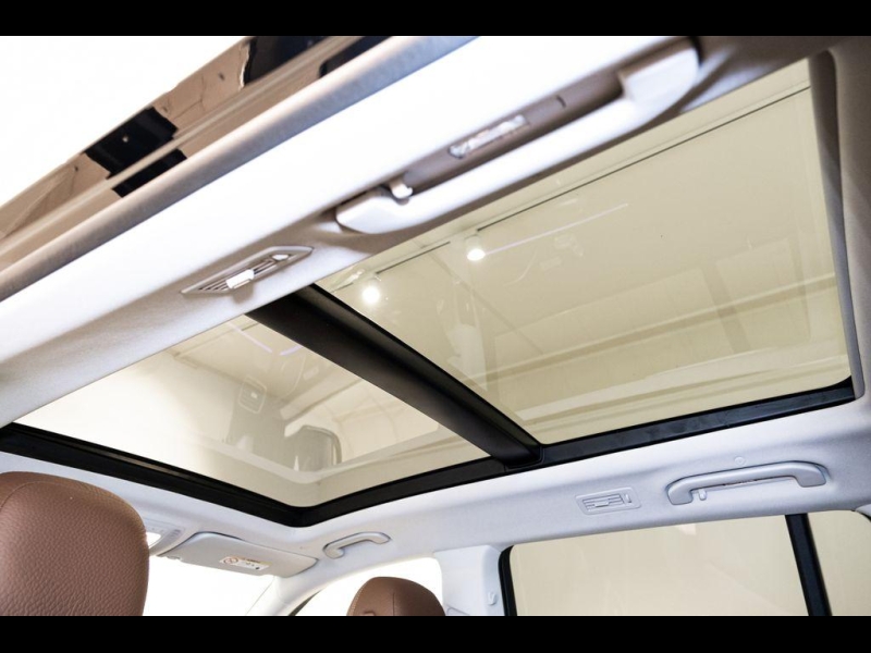 Купить Mercedes-Benz GLS 450D AMG 4Matic дизель 2025 id-1006695 в Киеве, Фото №19