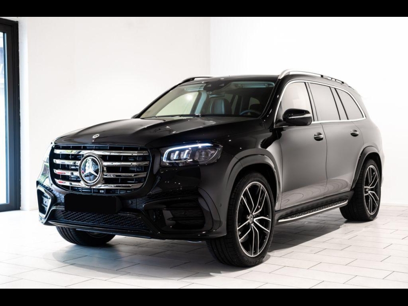 Mercedes-Benz GLS 450D AMG 4Matic дизель 2025 id-1006695
