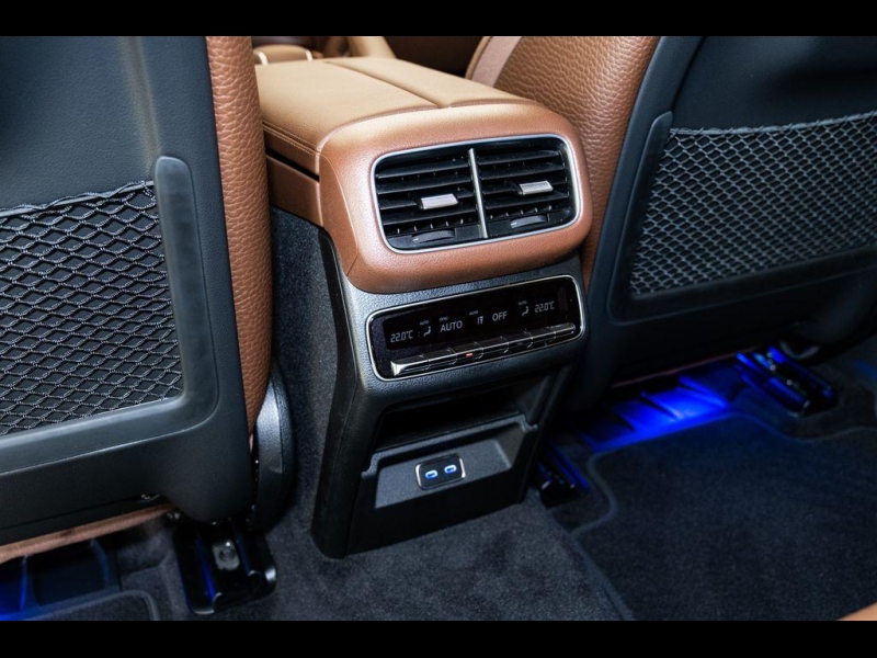 Купить Mercedes-Benz GLS 450D AMG 4Matic дизель 2025 id-1006695 в Киеве, Фото №11