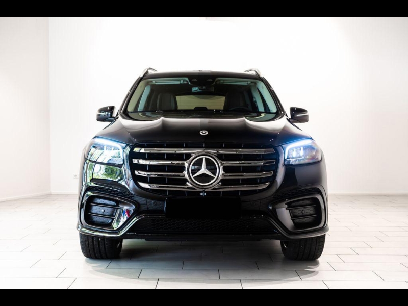 Купить Mercedes-Benz GLS 450D AMG 4Matic дизель 2026 id-1006695 в Киеве, Фото №2
