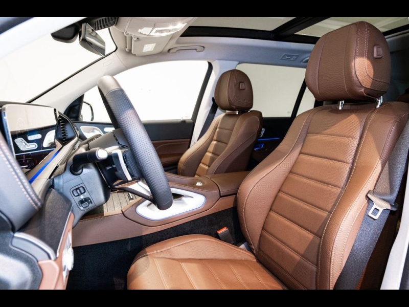 Купить Mercedes-Benz GLS 450D AMG 4Matic дизель 2026 id-1006695 в Киеве, Фото №8