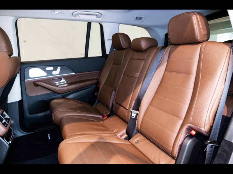 Купить Mercedes-Benz GLS 450D AMG 4Matic дизель 2026 id-1006695 в Киеве, Фото №10