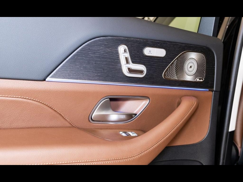 Купить Mercedes-Benz GLS 450D AMG 4Matic дизель 2026 id-1006695 в Киеве, Фото №12