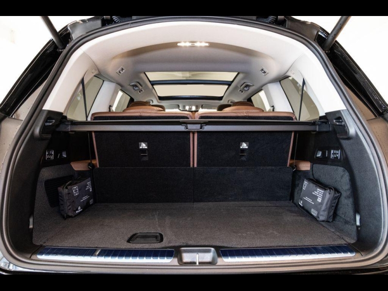 Купить Mercedes-Benz GLS 450D AMG 4Matic дизель 2026 id-1006695 в Киеве, Фото №17