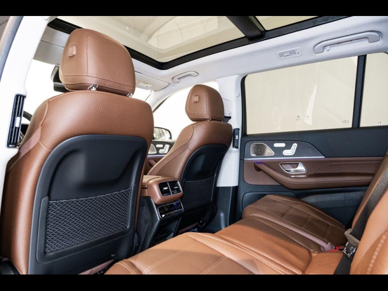 Купить Mercedes-Benz GLS 450D AMG 4Matic дизель 2026 id-1006695 в Киеве, Фото №21