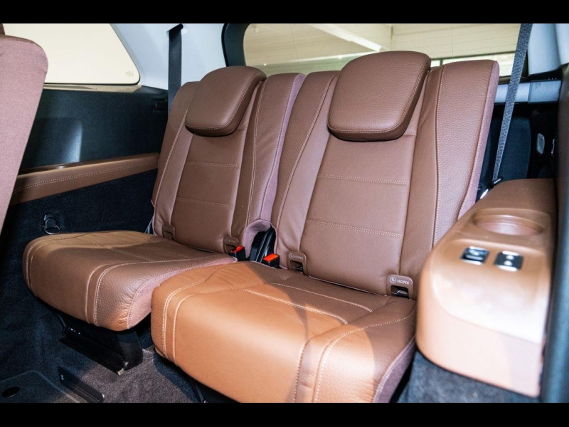 Купить Mercedes-Benz GLS 450D AMG 4Matic дизель 2026 id-1006695 в Киеве, Фото №23