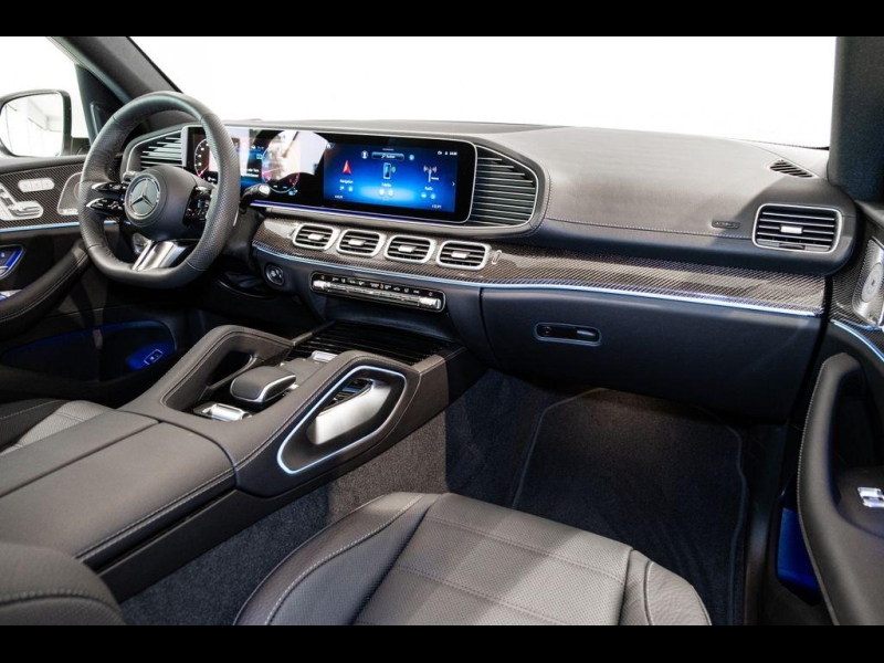 Mercedes-Benz GLS 450D AMG 4Matic дизель 2025 id-1006694 Купить Mercedes-Benz GLS 450D AMG 4Matic дизель 2025 id-1006694 в Киеве, Фото №9