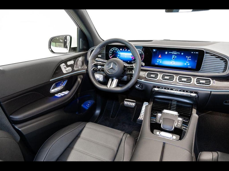 Mercedes-Benz GLS 450D AMG 4Matic дизель 2025 id-1006694 Купить Mercedes-Benz GLS 450D AMG 4Matic дизель 2025 id-1006694 в Киеве, Фото №17