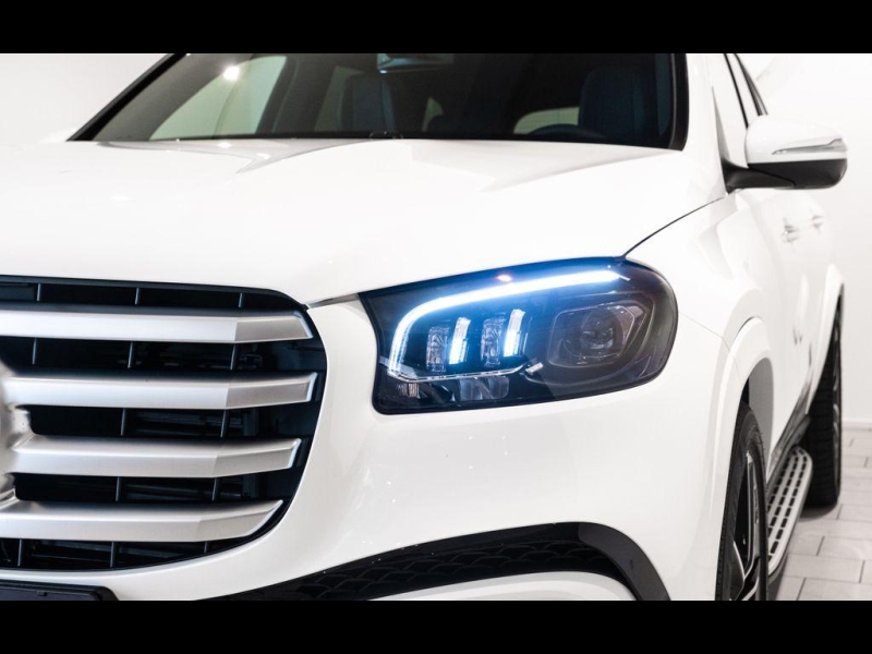 Mercedes-Benz GLS 450D AMG 4Matic дизель 2025 id-1006694 Купить Mercedes-Benz GLS 450D AMG 4Matic дизель 2025 id-1006694 в Киеве, Фото №23