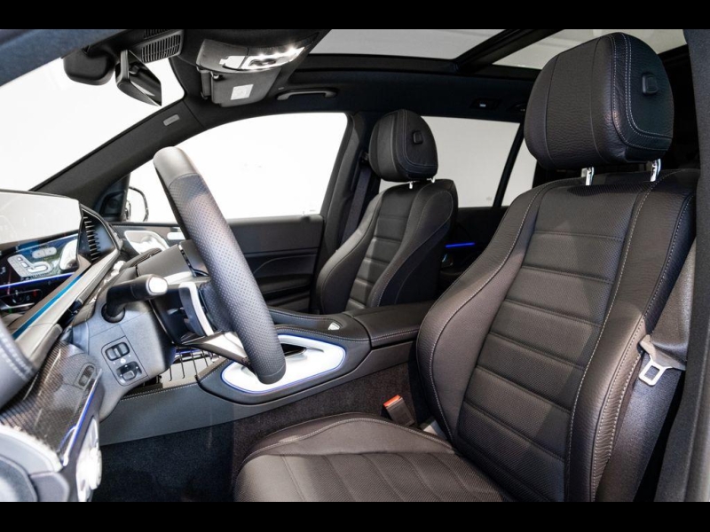 Купить Mercedes-Benz GLS 450D AMG 4Matic дизель 2025 id-1006694 в Киеве, Фото №7