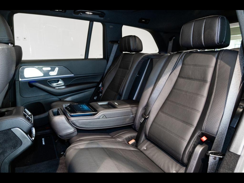 Купить Mercedes-Benz GLS 450D AMG 4Matic дизель 2025 id-1006694 в Киеве, Фото №11