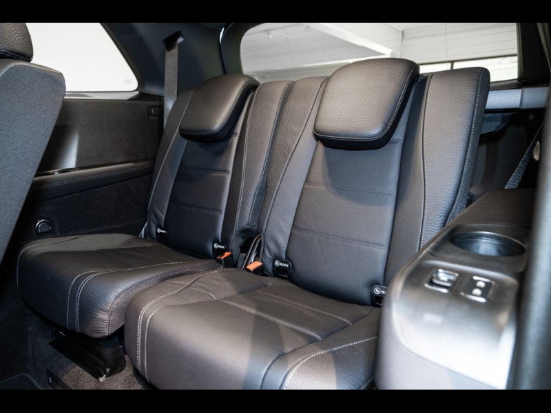 Купить Mercedes-Benz GLS 450D AMG 4Matic дизель 2025 id-1006694 в Киеве, Фото №12