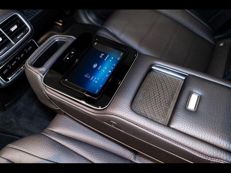 Купить Mercedes-Benz GLS 450D AMG 4Matic дизель 2025 id-1006694 в Киеве, Фото №14