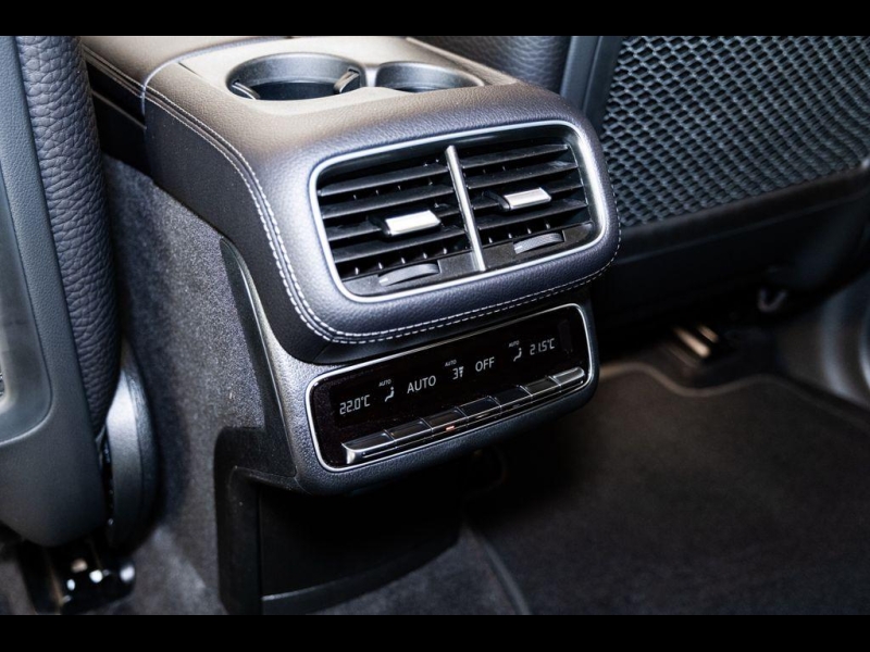 Купить Mercedes-Benz GLS 450D AMG 4Matic дизель 2025 id-1006694 в Киеве, Фото №15