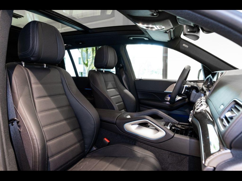 Купить Mercedes-Benz GLS 450D AMG 4Matic дизель 2025 id-1006694 в Киеве, Фото №16