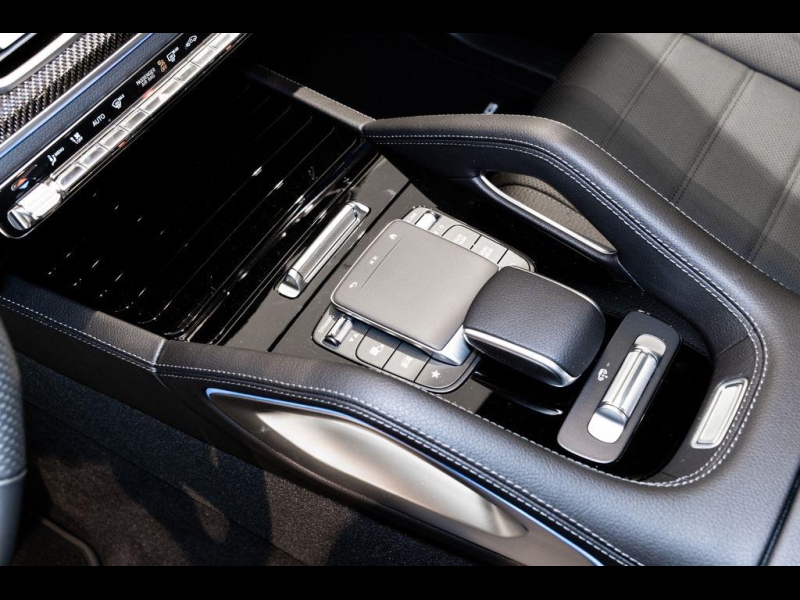 Купить Mercedes-Benz GLS 450D AMG 4Matic дизель 2025 id-1006694 в Киеве, Фото №19