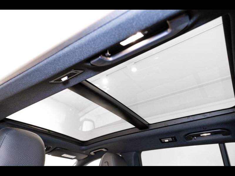 Купить Mercedes-Benz GLS 450D AMG 4Matic дизель 2025 id-1006694 в Киеве, Фото №20