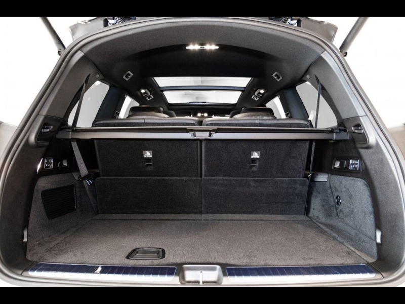 Купить Mercedes-Benz GLS 450D AMG 4Matic дизель 2025 id-1006694 в Киеве, Фото №21