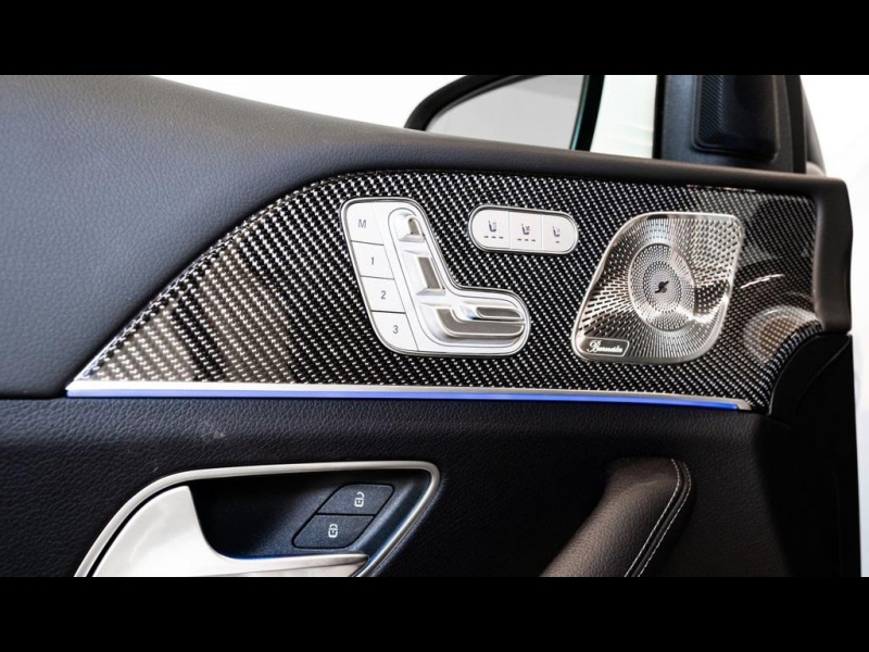 Купить Mercedes-Benz GLS 450D AMG 4Matic дизель 2025 id-1006694 в Киеве, Фото №22